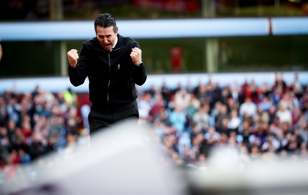 Aston Villa
