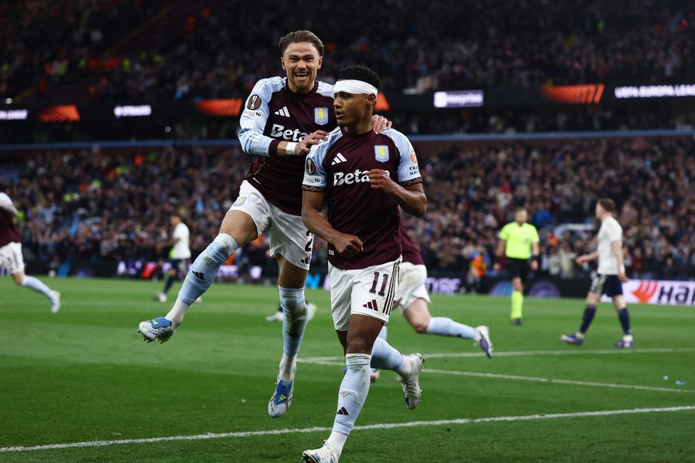 Aston Villa