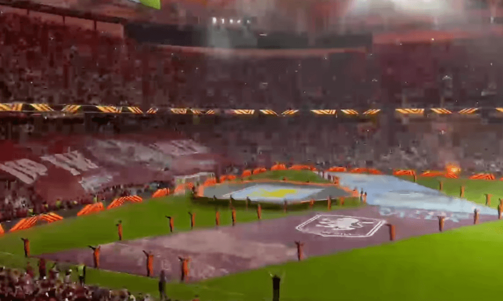 Aston Villa