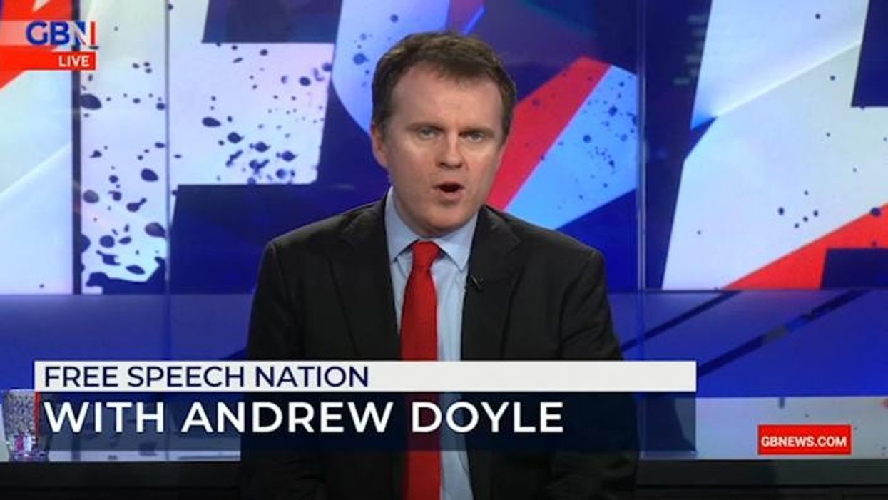 Lib Dems introduce 'red card' system for snowflake councillors who become distressed during debates