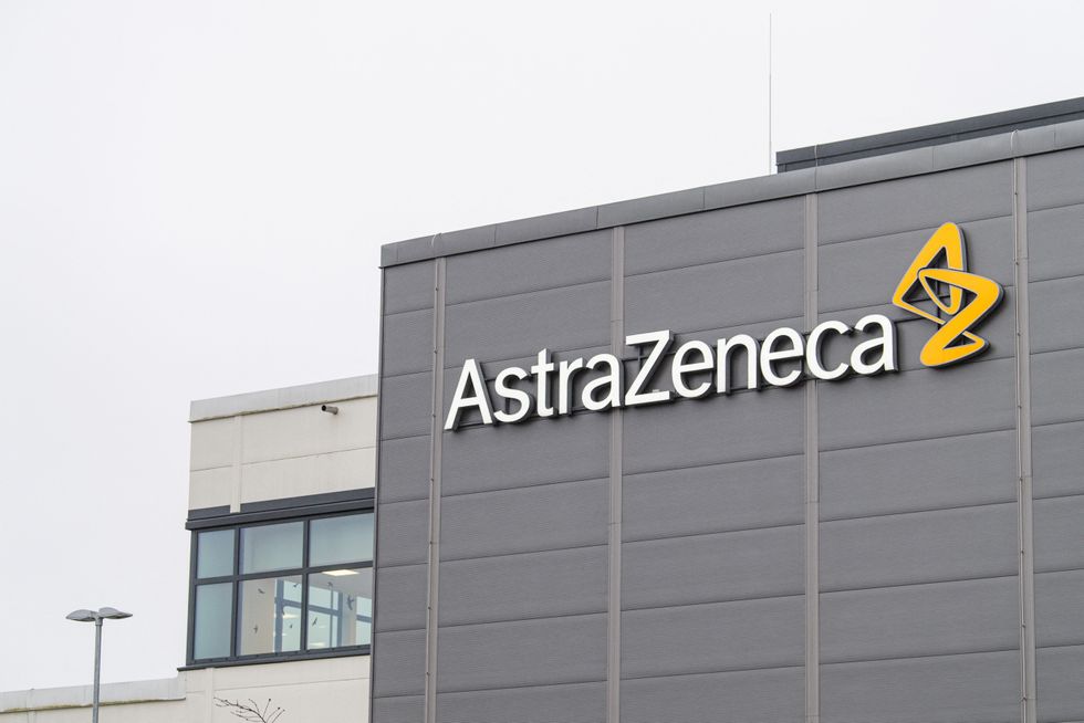 AstraZeneca