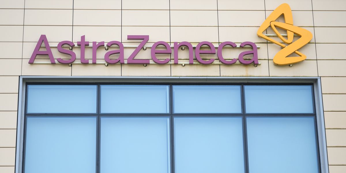 NextImg:Keir Starmer suffers hit to economic plans after AstraZeneca ends £200m investment in Cambridge research site