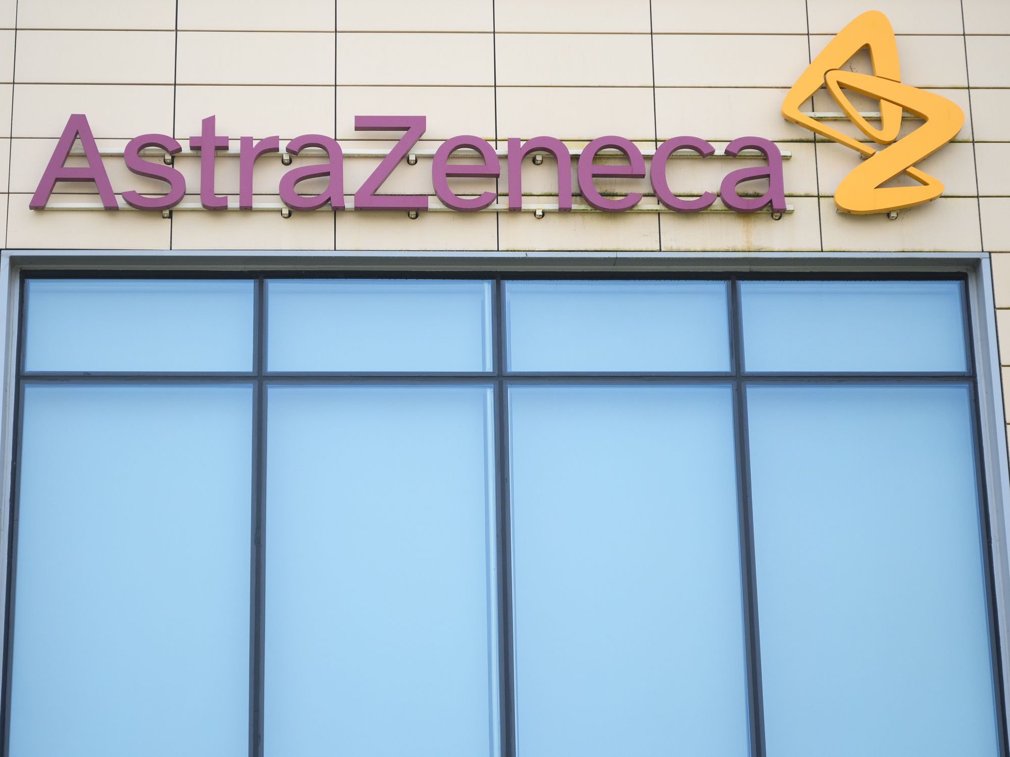 AstraZeneca