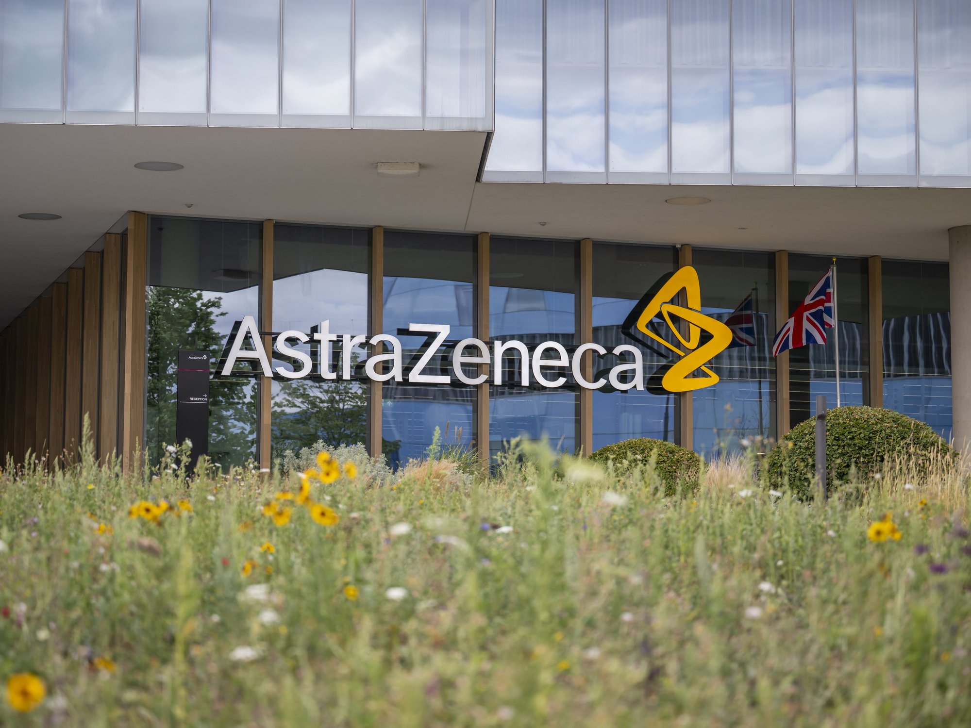 AstraZeneca