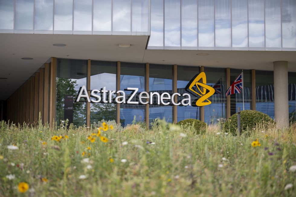 AstraZeneca
