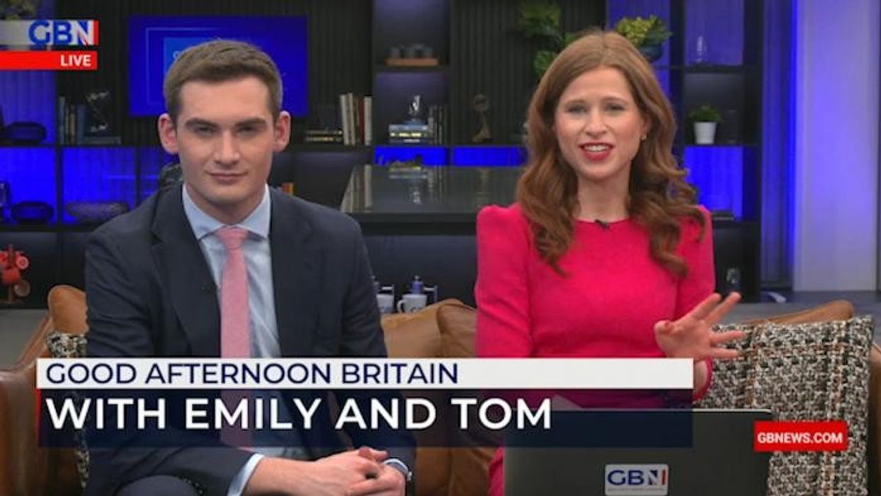 Rwanda could take THIRTY THREE THOUSAND migrants deported from UK