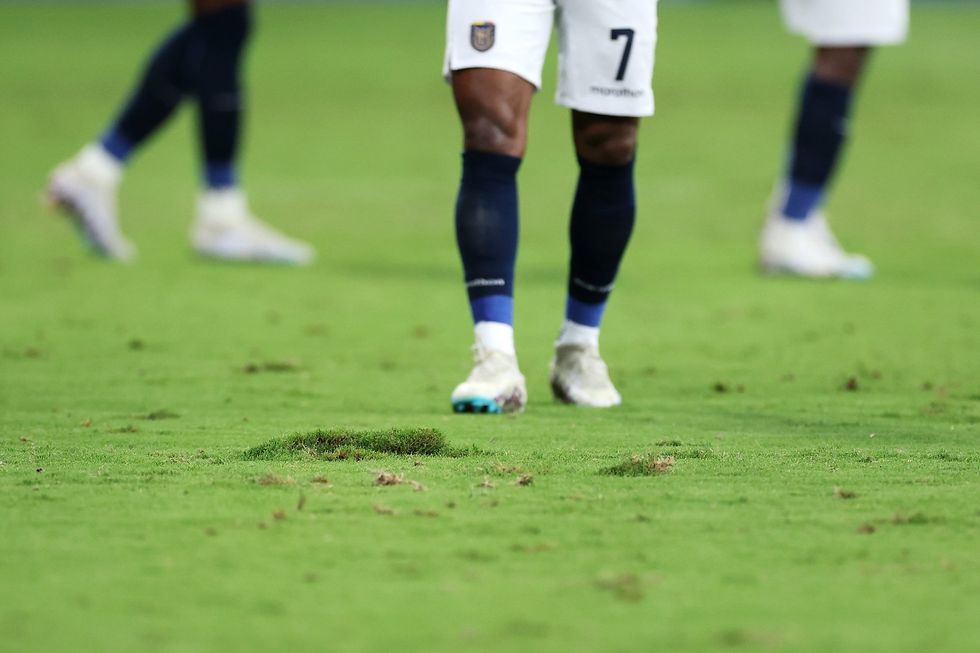 At time of reporting, no arrests have been made in connection with the murder