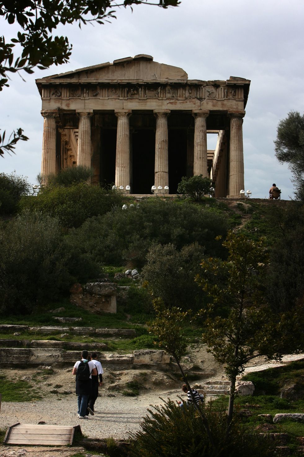 Athen Greece