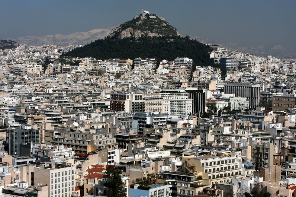 Athens Greece