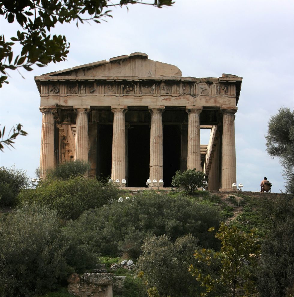 Athens
