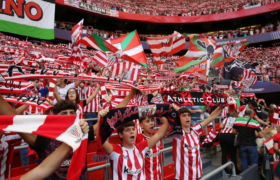 Athletic Bilbao