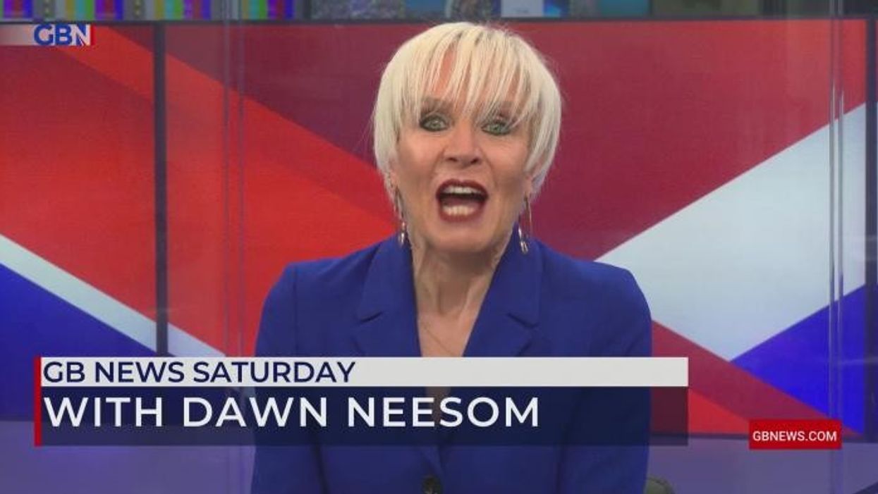 'ATLANTIC FURY!' Britain set for SMOTHERING as storm Isha nears