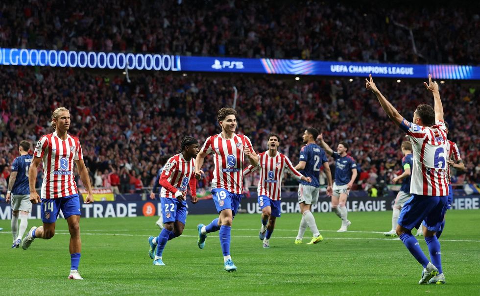 Atletico