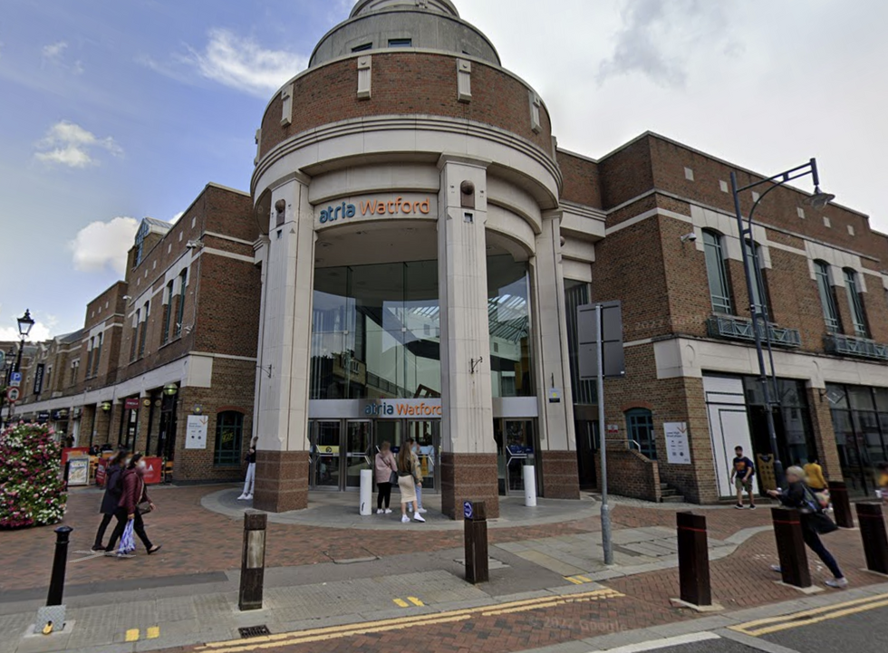 Atria Watford