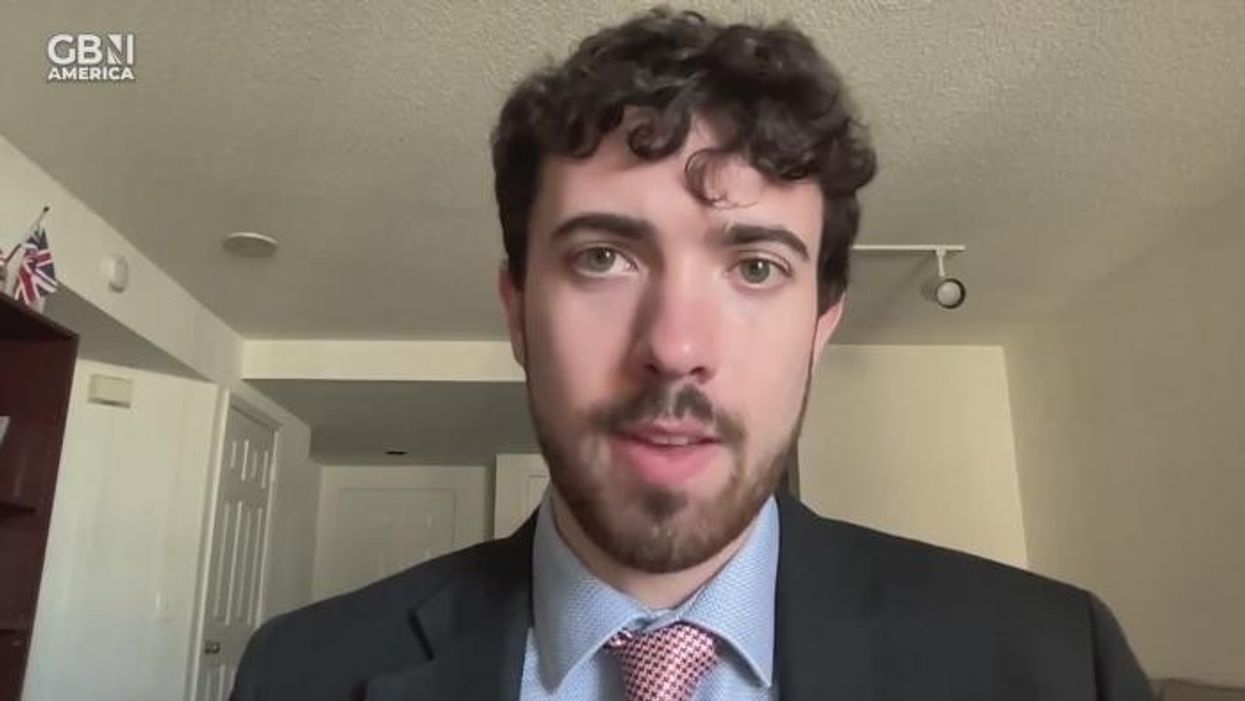 ‘Attack on their rights!’ Ben Carson issues trans lobby warning to parents: ‘Sharks are out there’