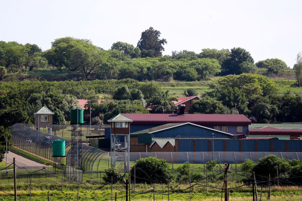 Atteridgeville Correctional Centre