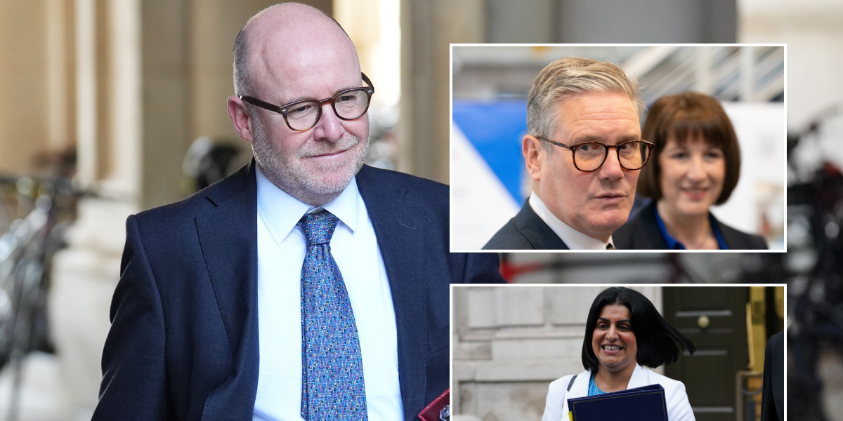 NextImg:Government must be 'MILITANT' about advancing human rights and should 'NOT apologise' for it, says Attorney General