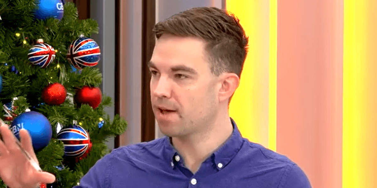 Reform UK: Watch moment Nigel Farage’s policy targeting civil service fell under fire on GB News Reform UK: Watch moment Nigel Farage’s policy targeting civil service fell under fire on GB News