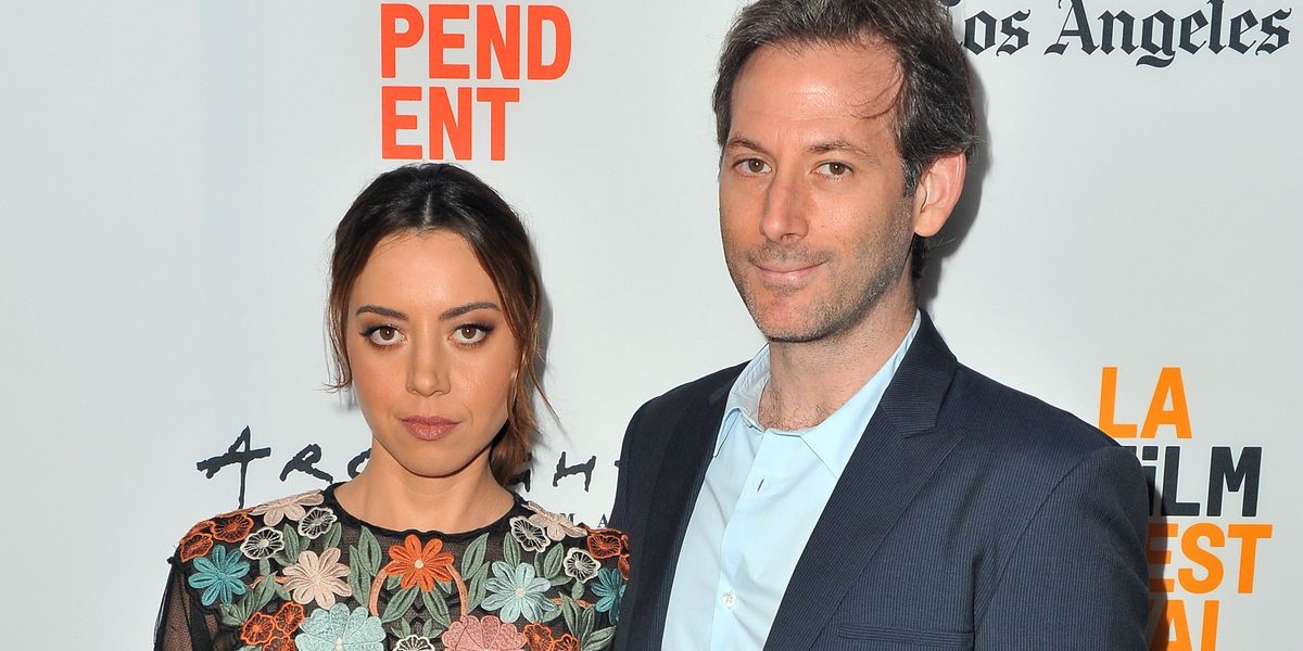 NextImg:Aubrey Plaza issues statement on husband Jeff Baena's death aged 47: 'Unimaginable tragedy'