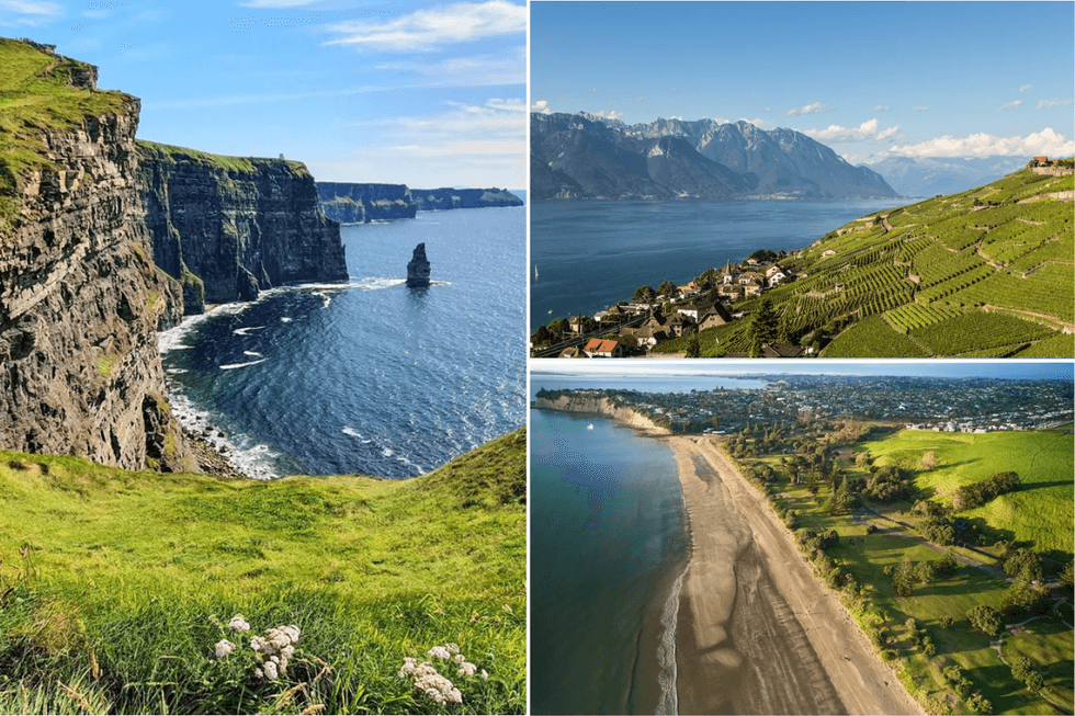 Safest Countries for 2026 Travel: Full List