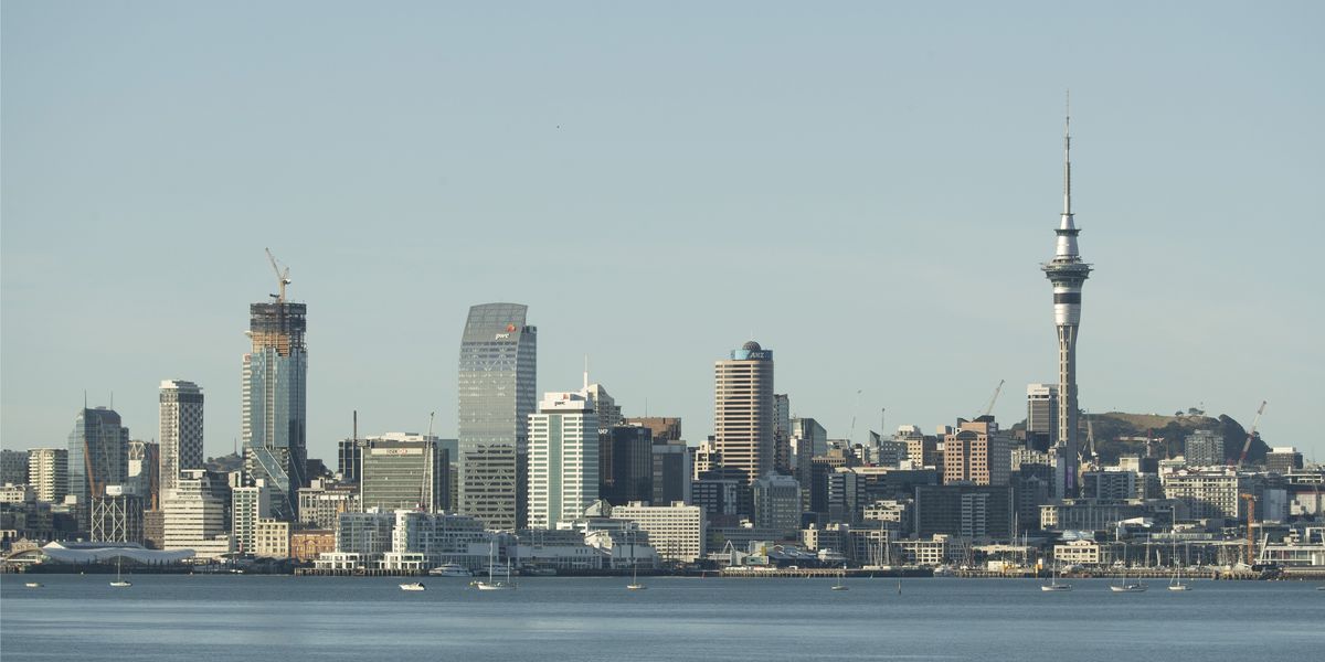 Massive earthquake fault line found lurking below New Zealand's largest city