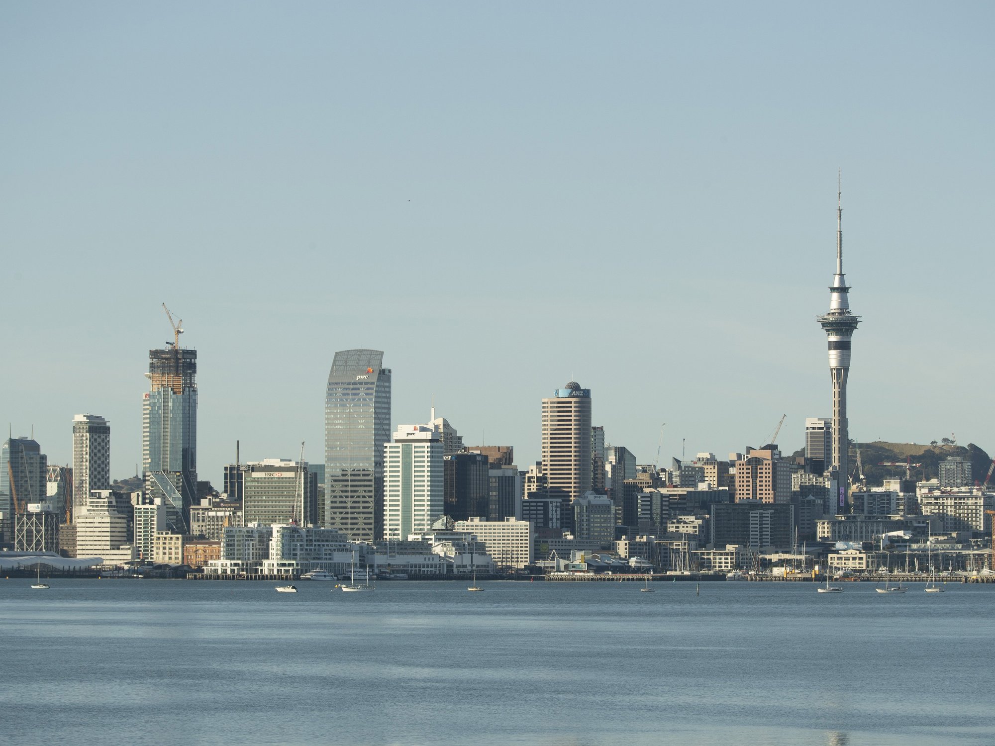 Auckland