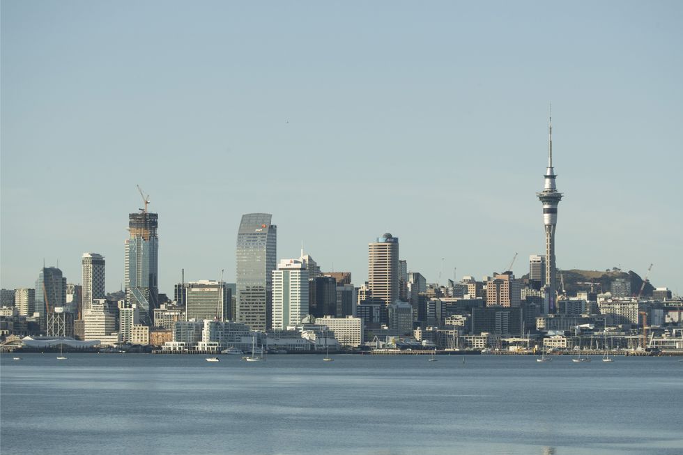 Auckland