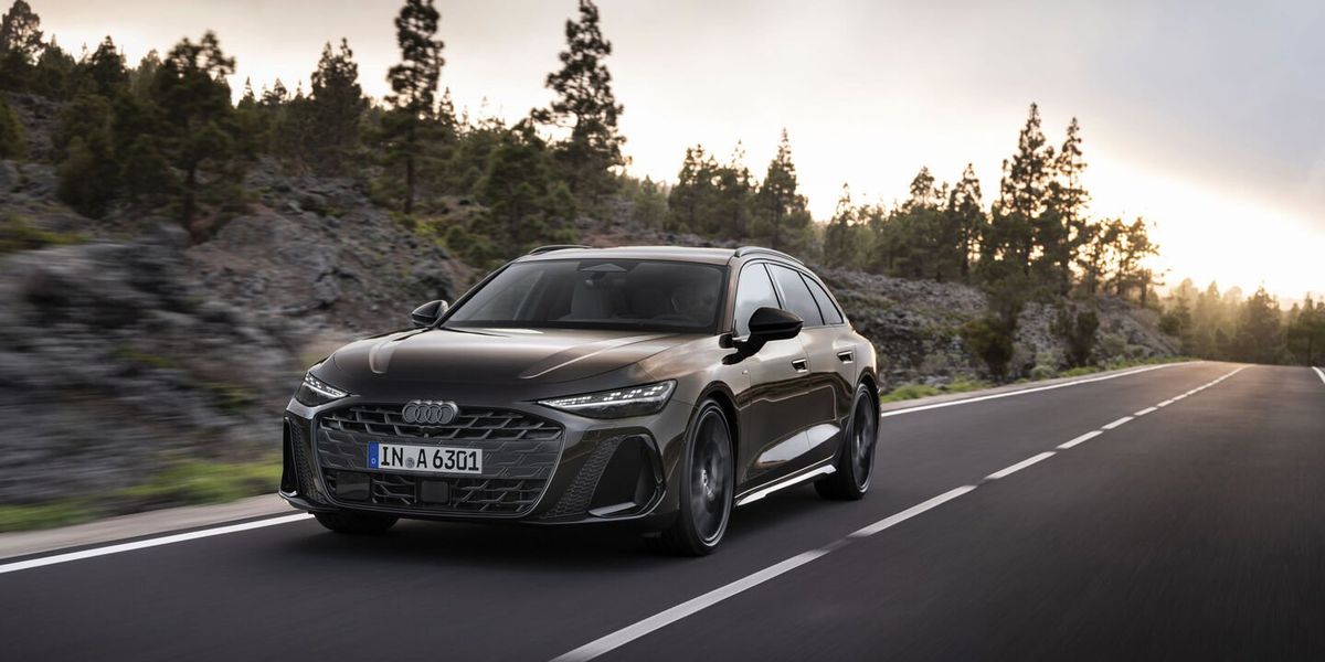 Major car brand admits ‘mistake’ with petrol and electric models amid huge U-turn Major car brand admits ‘mistake’ with petrol and electric models amid huge U-turn