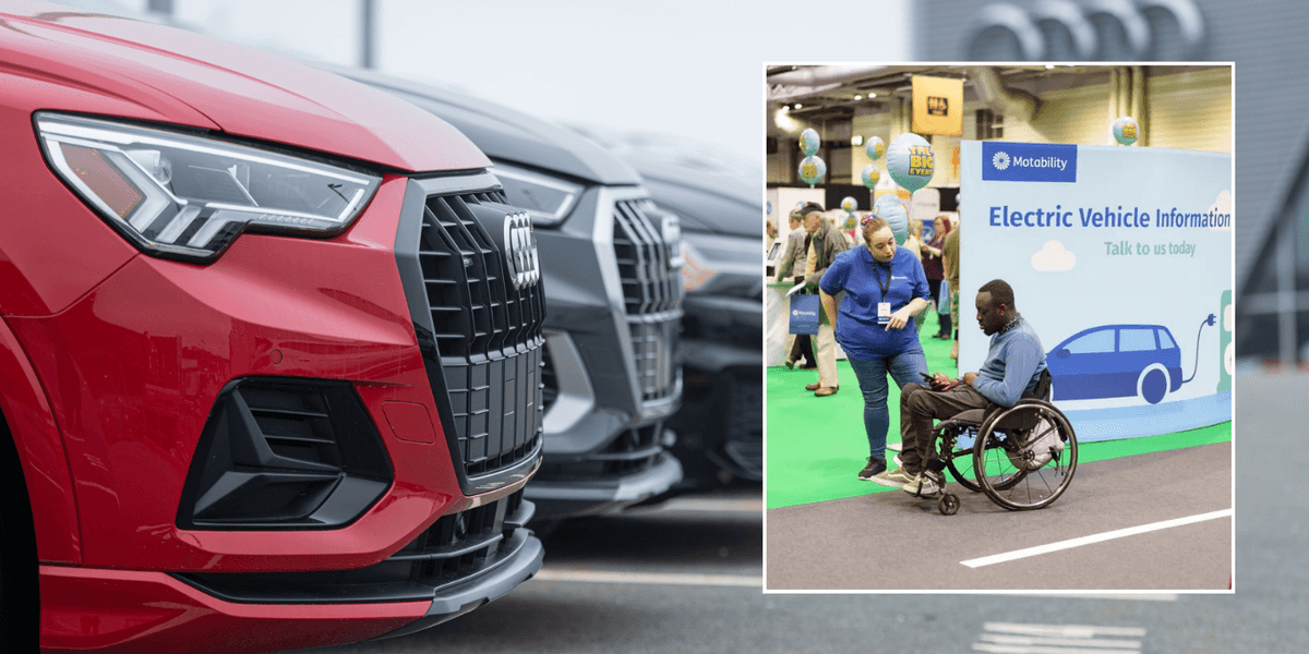 Labour refuses to call off Motability tax reforms in July as drivers abuse scheme to buy luxury cars Labour refuses to call off Motability tax reforms in July as drivers abuse scheme to buy luxury cars