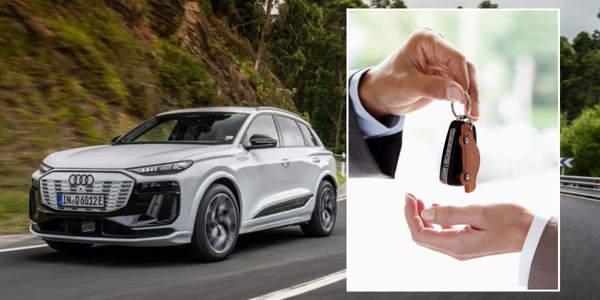 Electric cars ‘beating petrol vehicles’ with lower monthly costs as drivers make huge savings Electric cars ‘beating petrol vehicles’ with lower monthly costs as drivers make huge savings