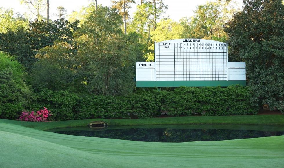 Augusta National