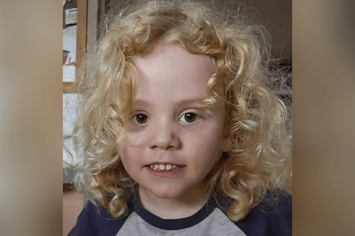 Augustus 'Gus' Lamont