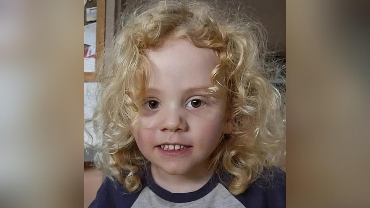 Augustus 'Gus' Lamont