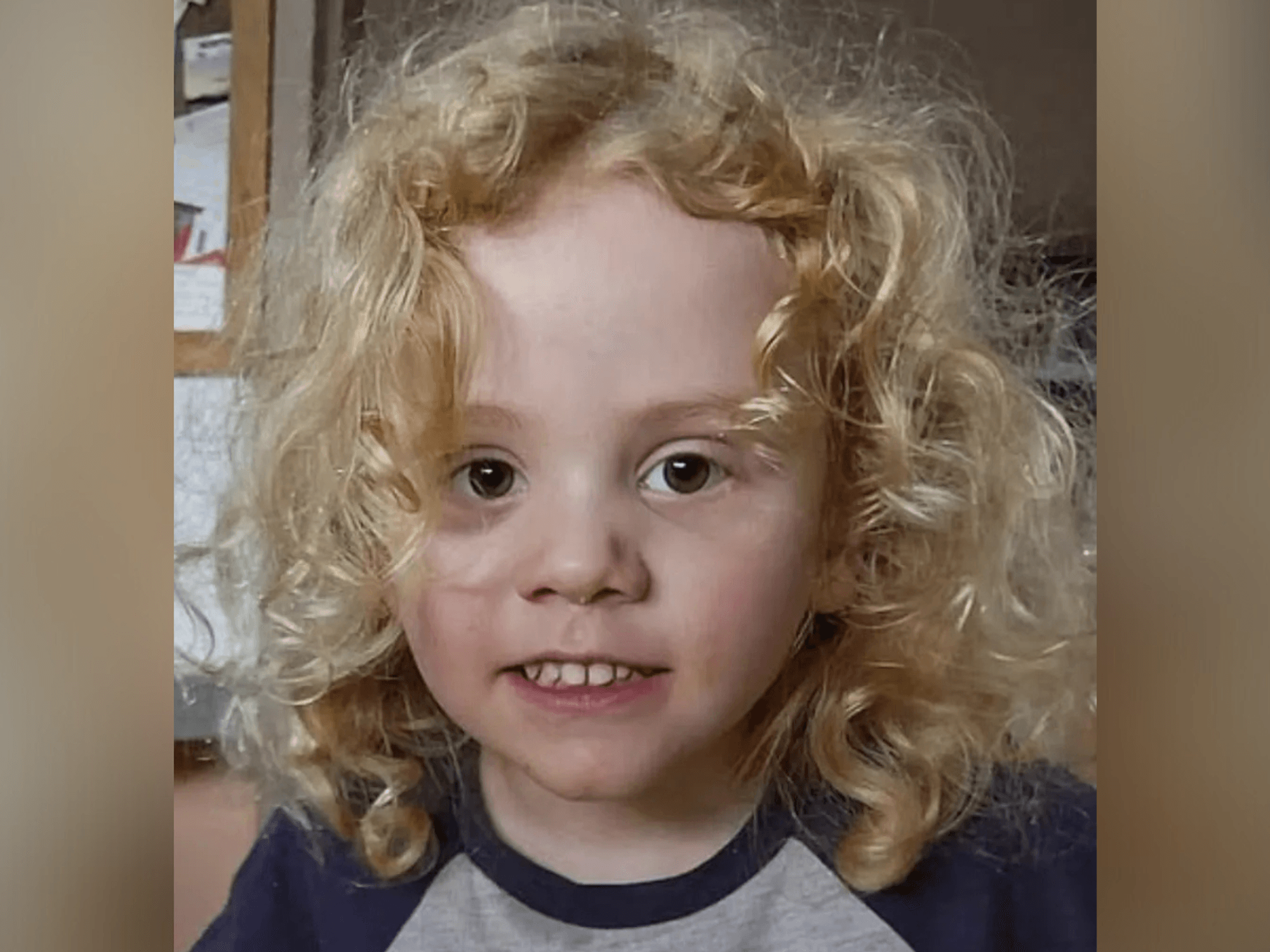 Augustus 'Gus' Lamont