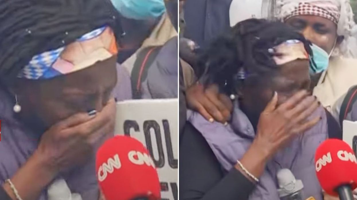 Auma Obama