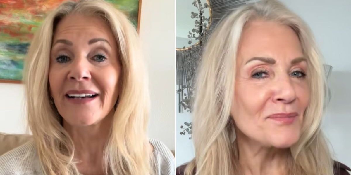 ‘I’m 74 and still look youthful – there’s one skin care step I never miss’ ‘I’m 74 and still look youthful – there’s one skin care step I never miss’