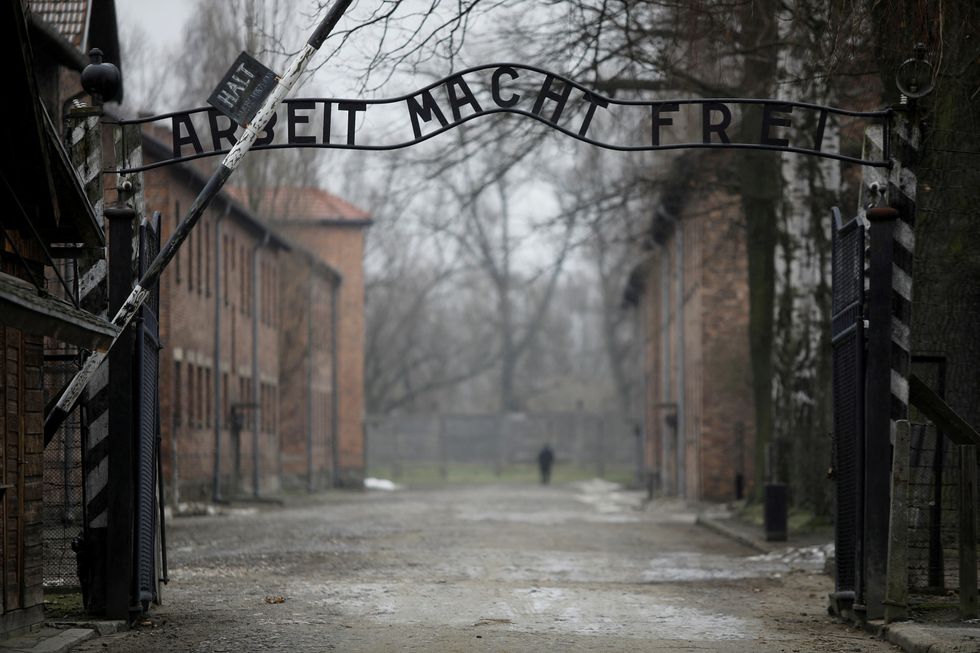 Auschwitz