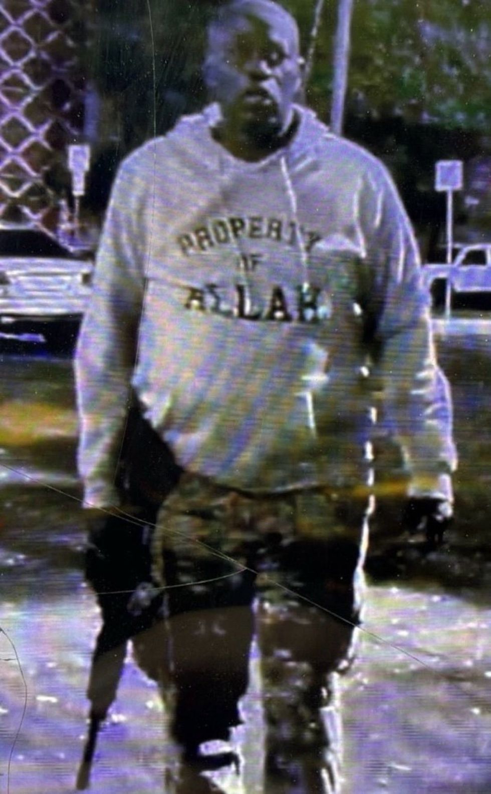 Austin Texas Shooter