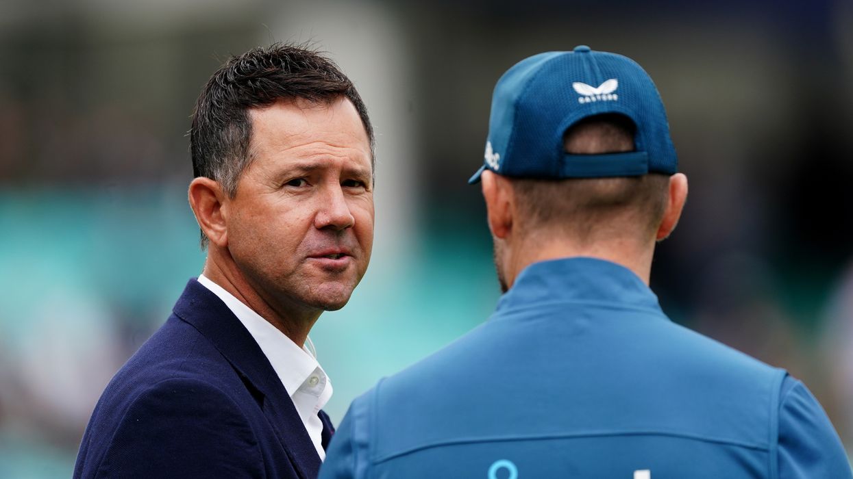 Australia cricket Ricky Ponting