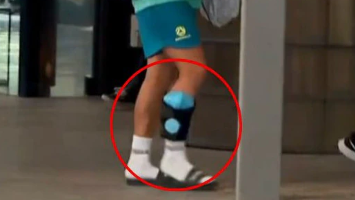 Australia England Women's World Cup Sam Kerr