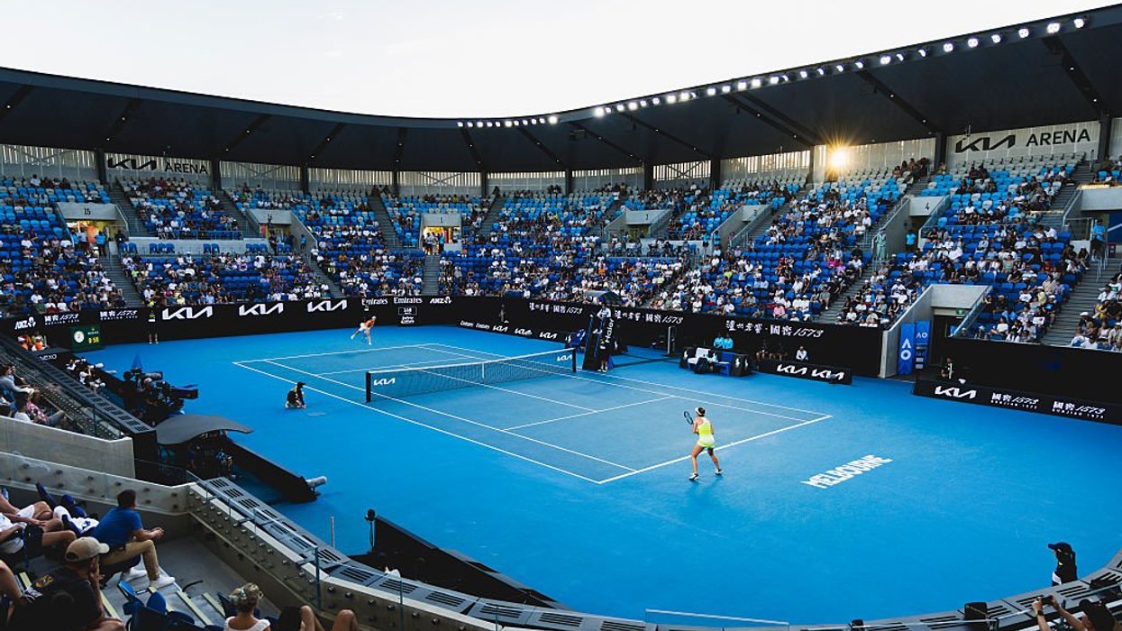 Australian Open 2026
