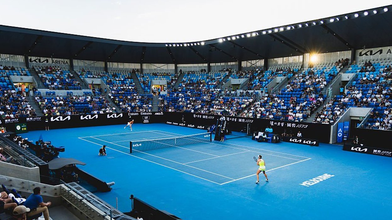 Australian Open 2026