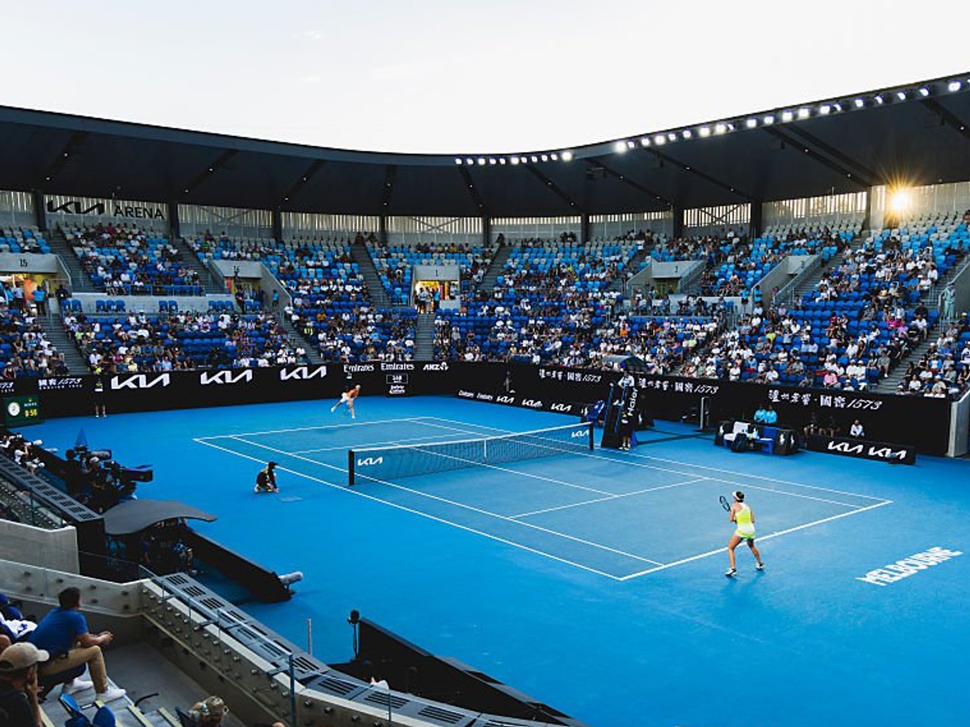 Australian Open 2026