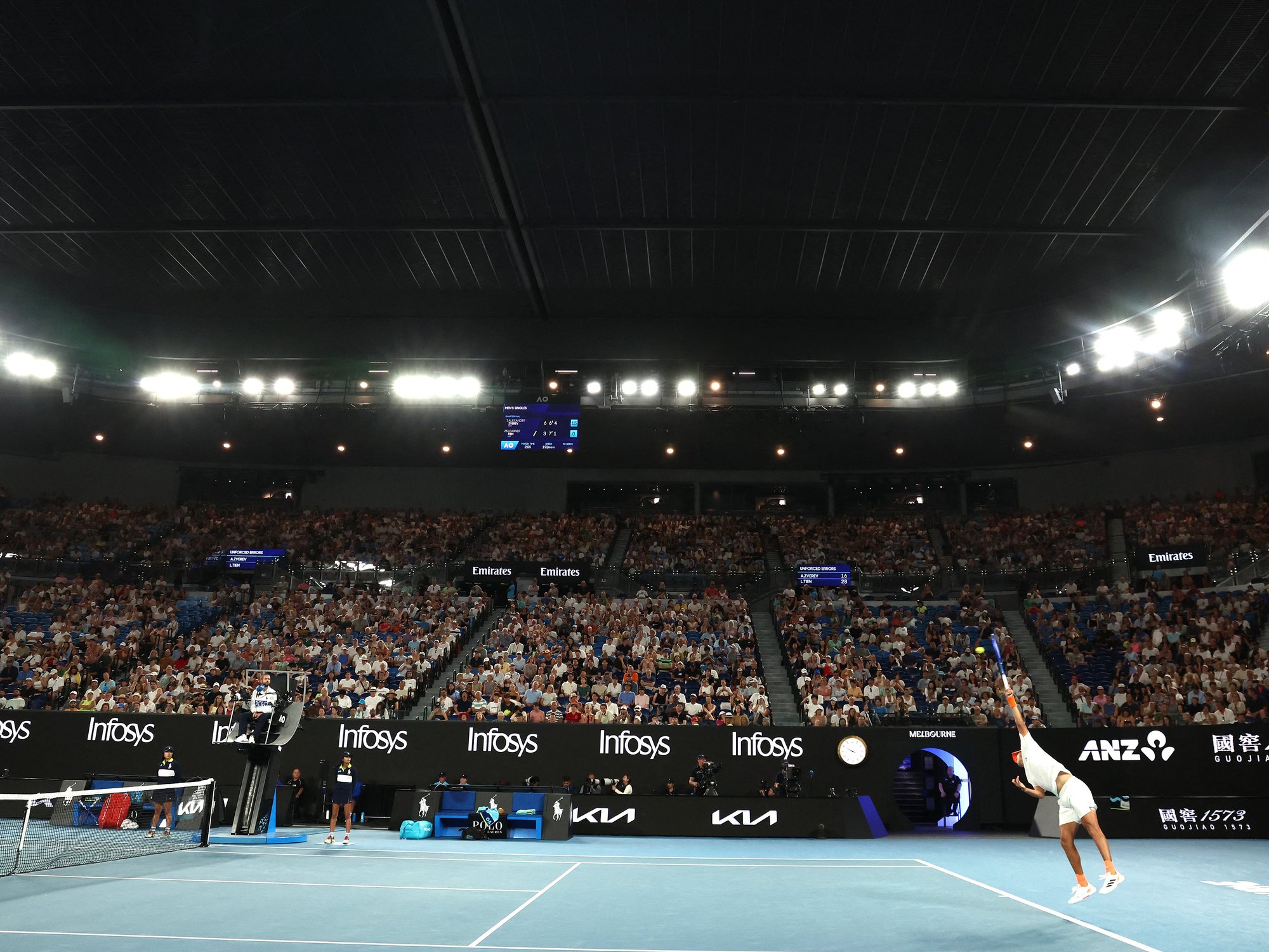 Australian Open