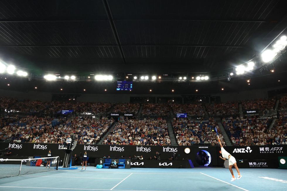 Australian Open
