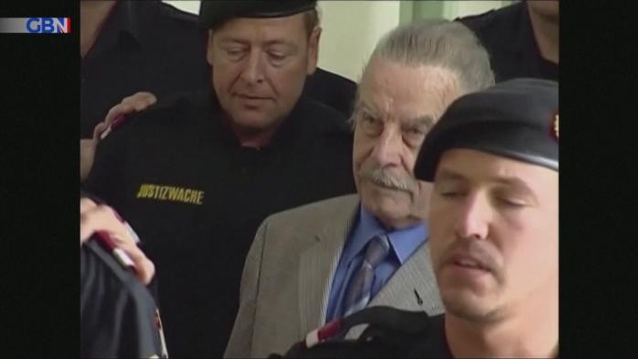 'Britain's worst rapist' attacked in prison by vigilantes after being 'sickened by his crimes'