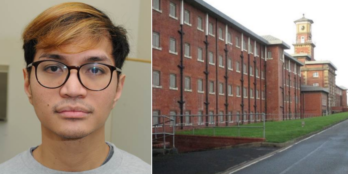 NextImg:'Britain's worst rapist' attacked in prison by vigilantes after being 'sickened by his crimes'