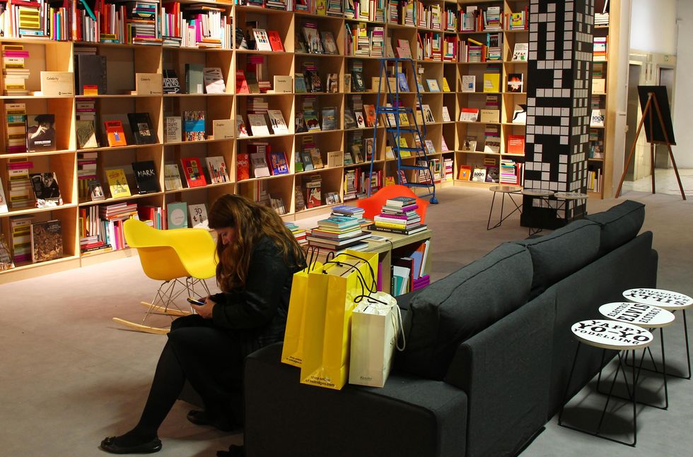 Authors in Scotland have been left disappointed with the new code.