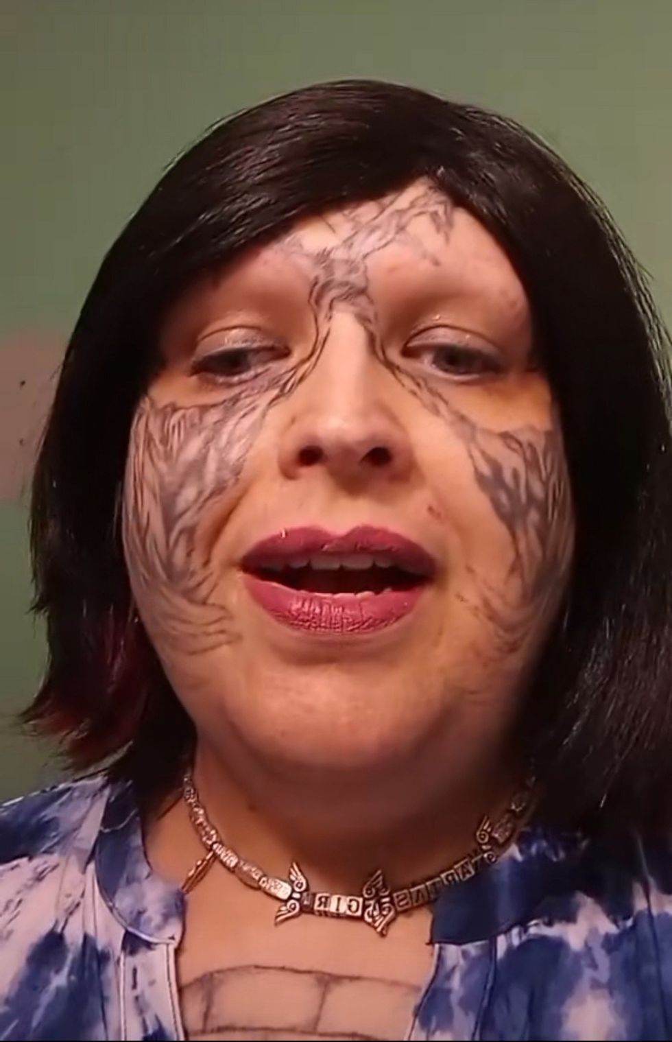 Autumn Cordellion\u00e9