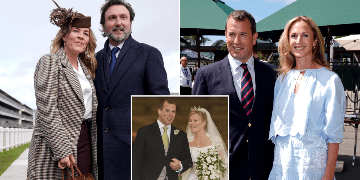 Autumn Kelly moves on with Irish boyfriend as Princess Anne’s son confirms wedding date Autumn Kelly moves on with Irish boyfriend as Princess Anne’s son confirms wedding date
